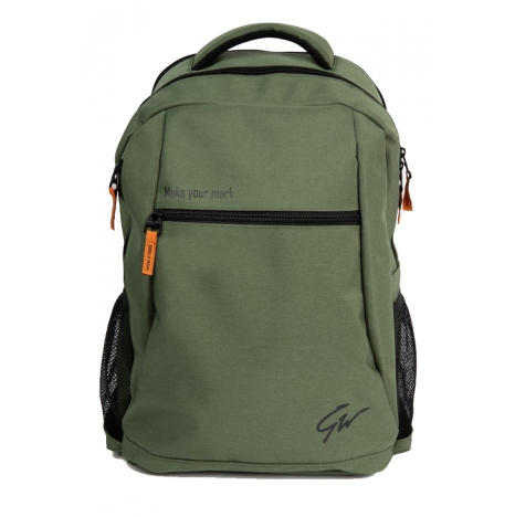 DUNCAN BACKPACK - ARMY GREEN